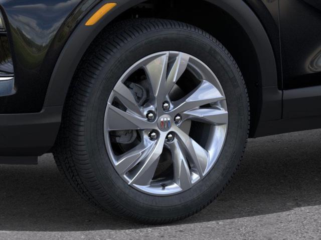 new 2026 Buick Encore GX car, priced at $27,733