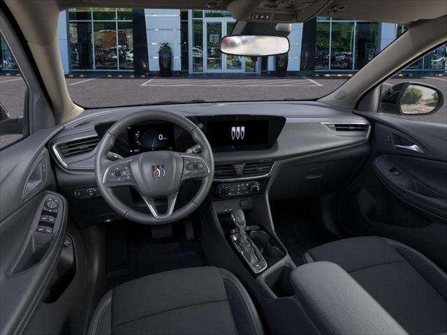 new 2026 Buick Encore GX car, priced at $27,733