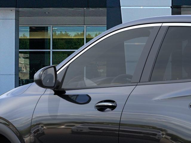 new 2026 Buick Encore GX car, priced at $27,733