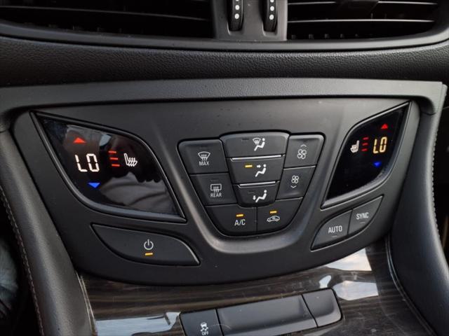 used 2019 Buick Envision car, priced at $16,698