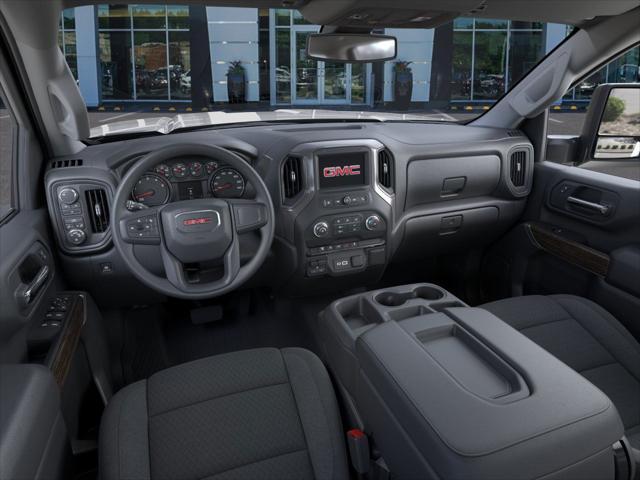 new 2024 GMC Sierra 2500 car, priced at $65,995