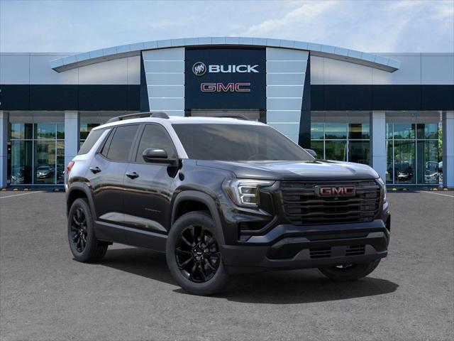 new 2026 GMC Terrain car, priced at $37,305