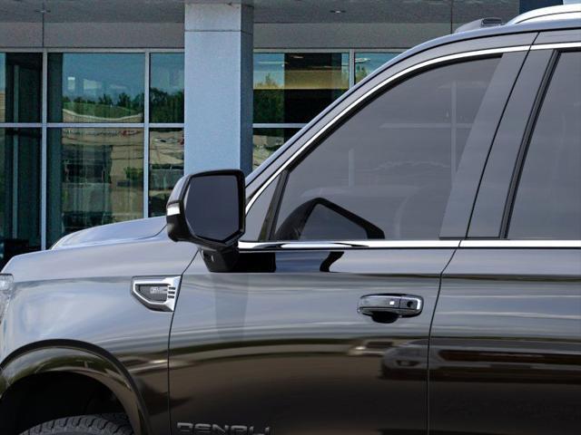 new 2025 GMC Yukon XL car, priced at $97,689