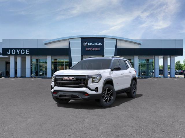new 2026 GMC Terrain car, priced at $42,655
