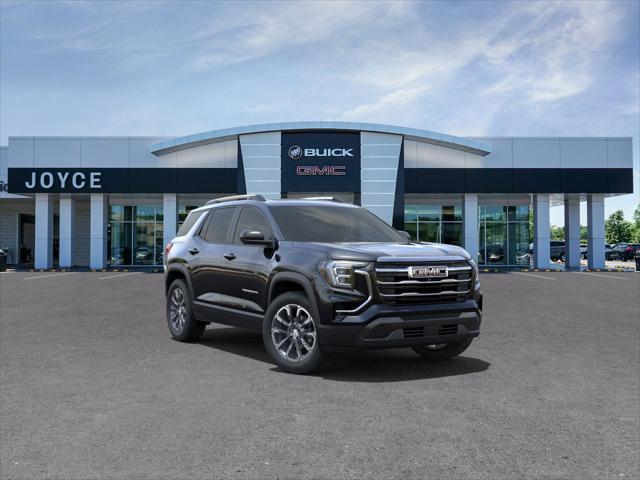 new 2025 GMC Terrain car, priced at $38,516