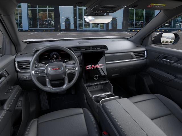 new 2025 GMC Terrain car, priced at $38,041