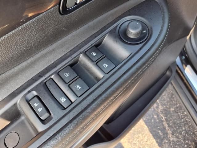 used 2022 Buick Encore car, priced at $20,088