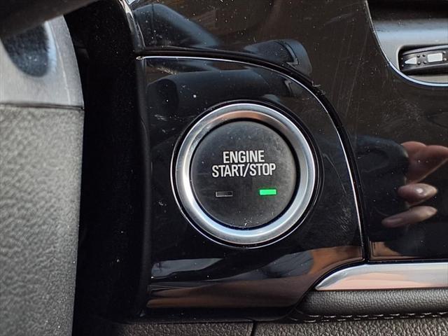 used 2022 Buick Encore car, priced at $20,088