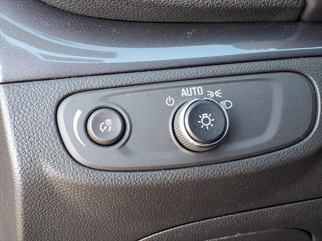 used 2022 Buick Encore car, priced at $20,088