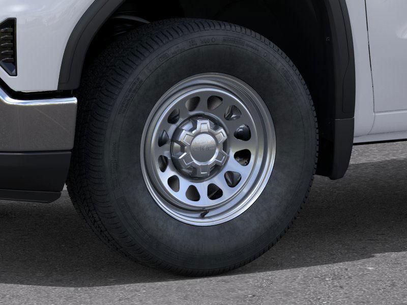 new 2026 GMC Sierra 1500 car, priced at $39,475