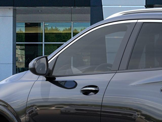 new 2026 Buick Encore GX car, priced at $32,078