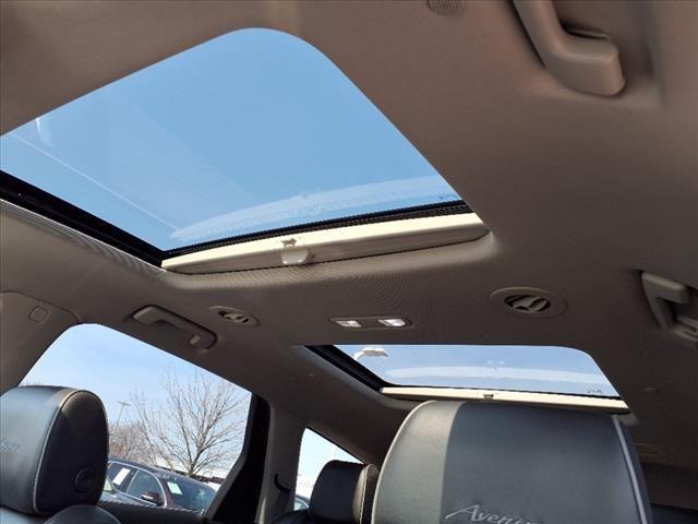 used 2020 Buick Enclave car, priced at $23,477