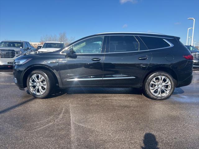 used 2020 Buick Enclave car, priced at $24,800