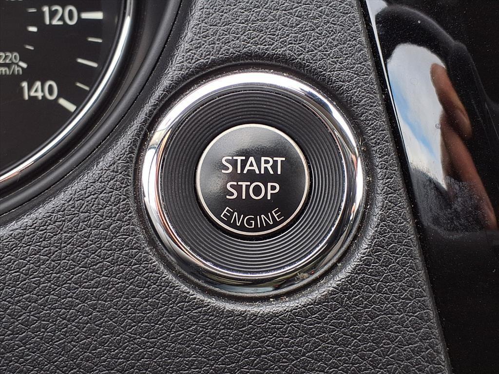 used 2021 Nissan Rogue Sport car, priced at $18,141