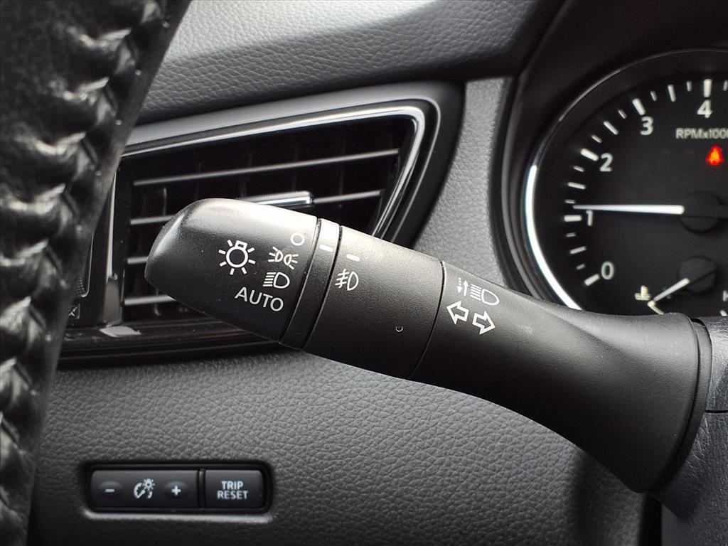 used 2021 Nissan Rogue Sport car, priced at $18,141