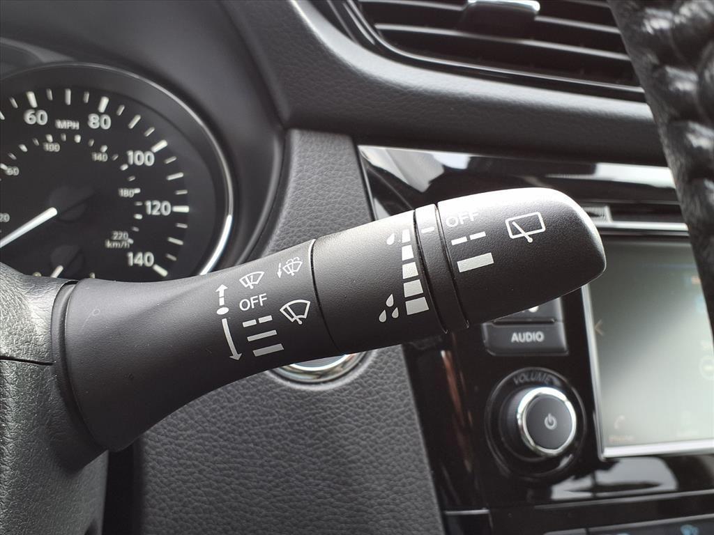 used 2021 Nissan Rogue Sport car, priced at $18,141