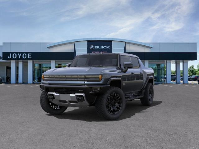 new 2025 GMC HUMMER EV Pickup car, priced at $96,720