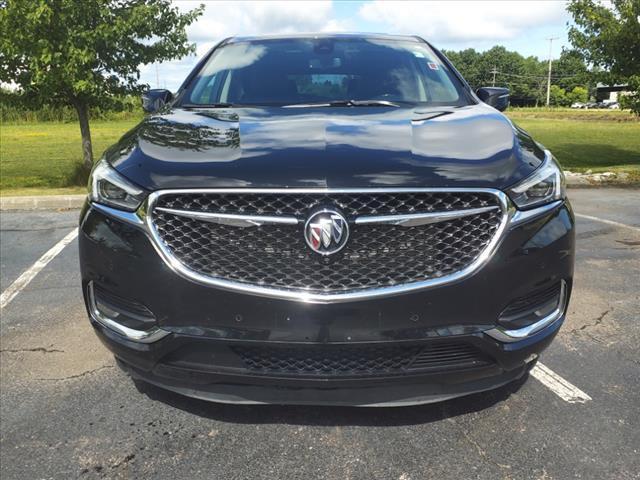 used 2020 Buick Enclave car, priced at $25,563