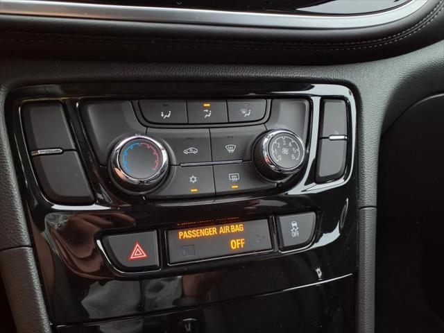 used 2022 Buick Encore car, priced at $19,398