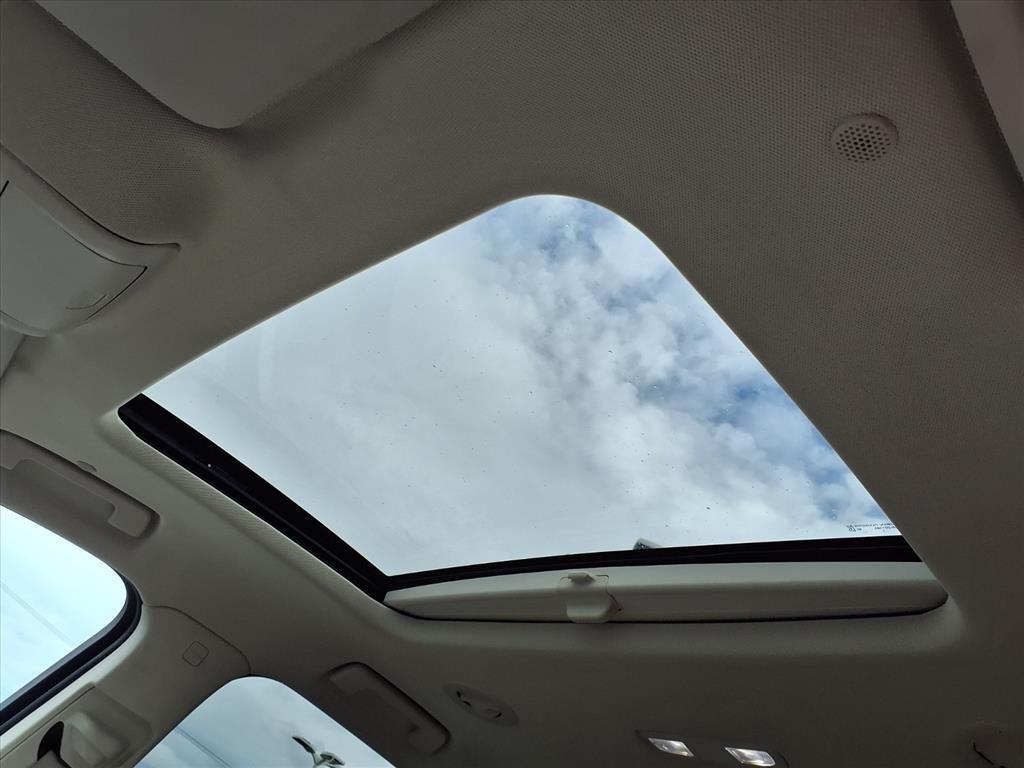 used 2023 Buick Enclave car, priced at $42,890