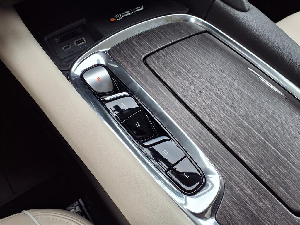 used 2023 Buick Enclave car, priced at $42,890