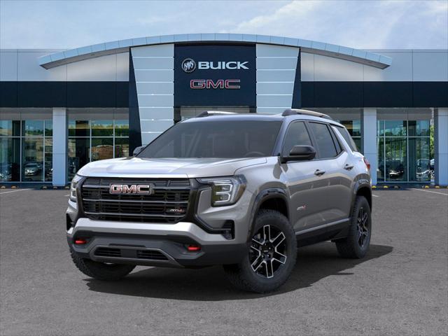 new 2026 GMC Terrain car, priced at $41,405
