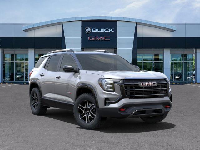 new 2026 GMC Terrain car, priced at $41,405