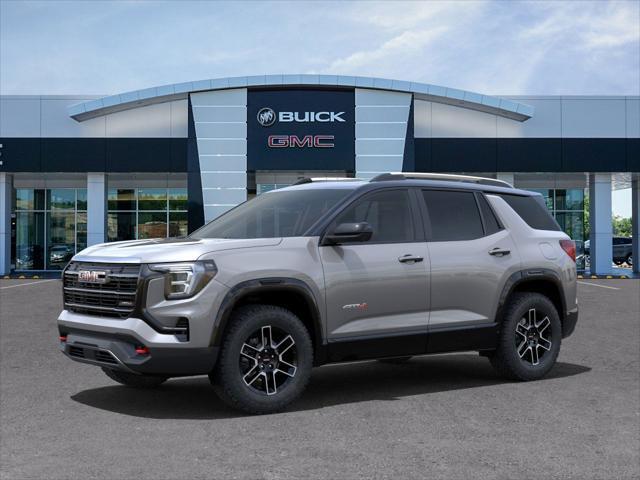 new 2026 GMC Terrain car, priced at $41,405