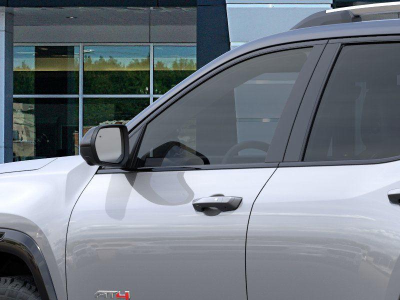 new 2026 GMC Terrain car, priced at $41,686