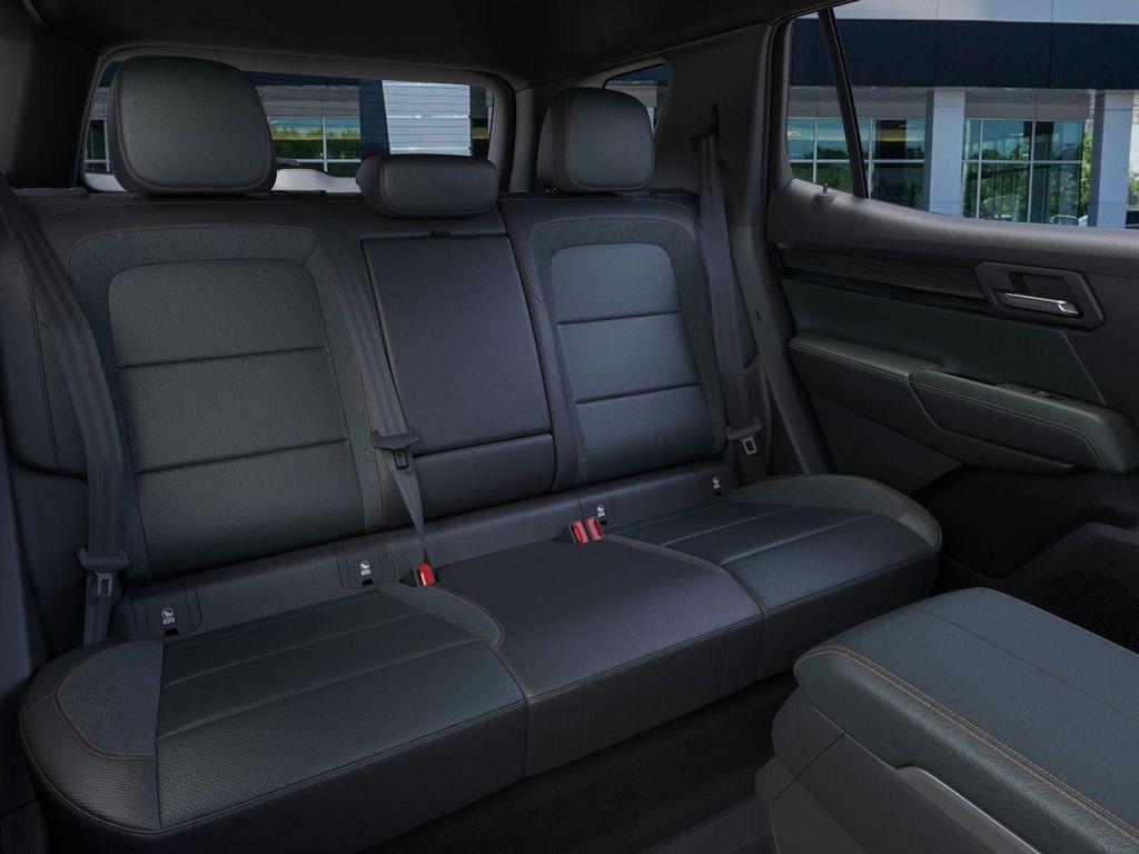 new 2026 GMC Terrain car, priced at $41,686