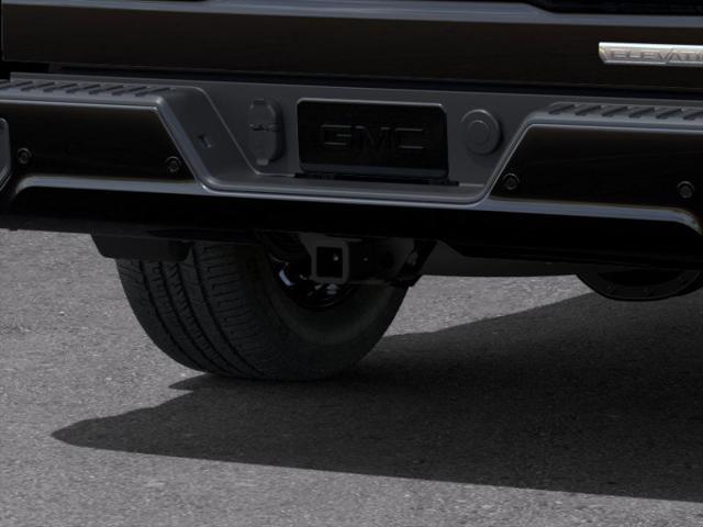 new 2025 GMC Sierra 1500 car, priced at $58,015