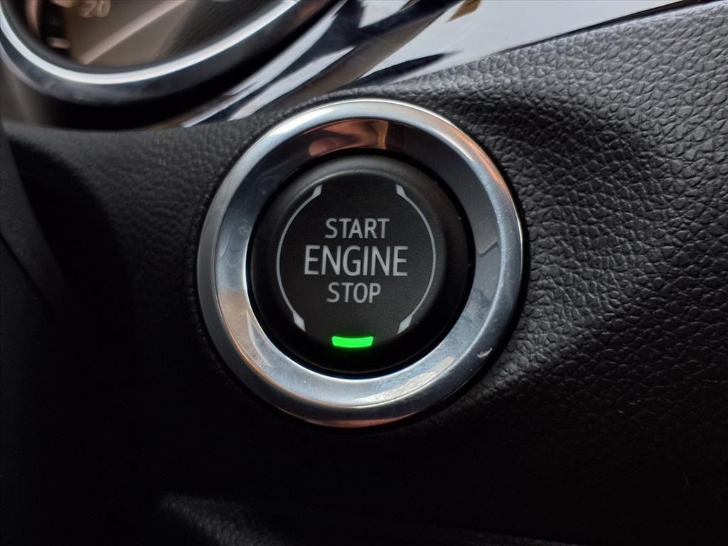 used 2022 Buick Encore GX car, priced at $20,288