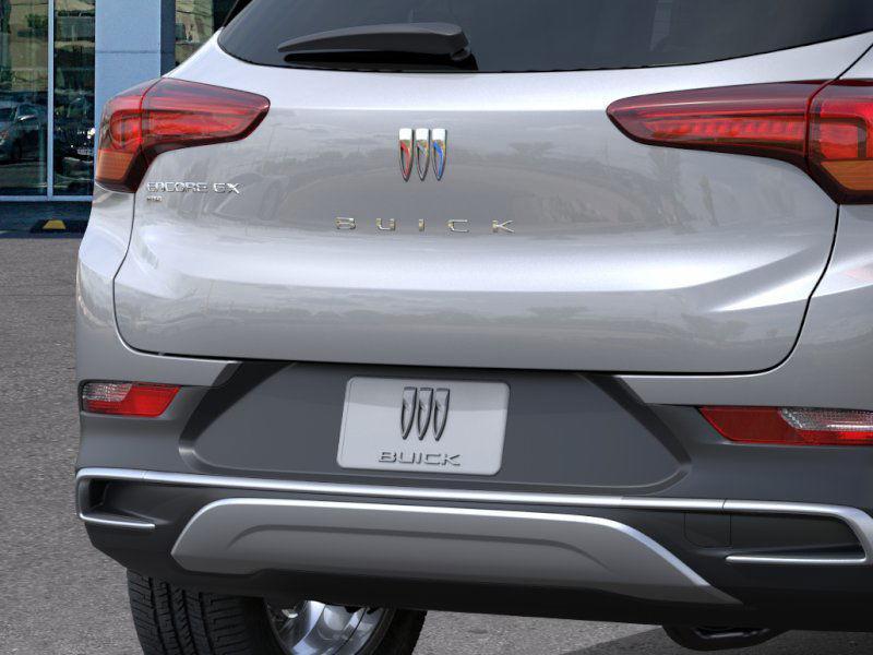 new 2026 Buick Encore GX car, priced at $27,733