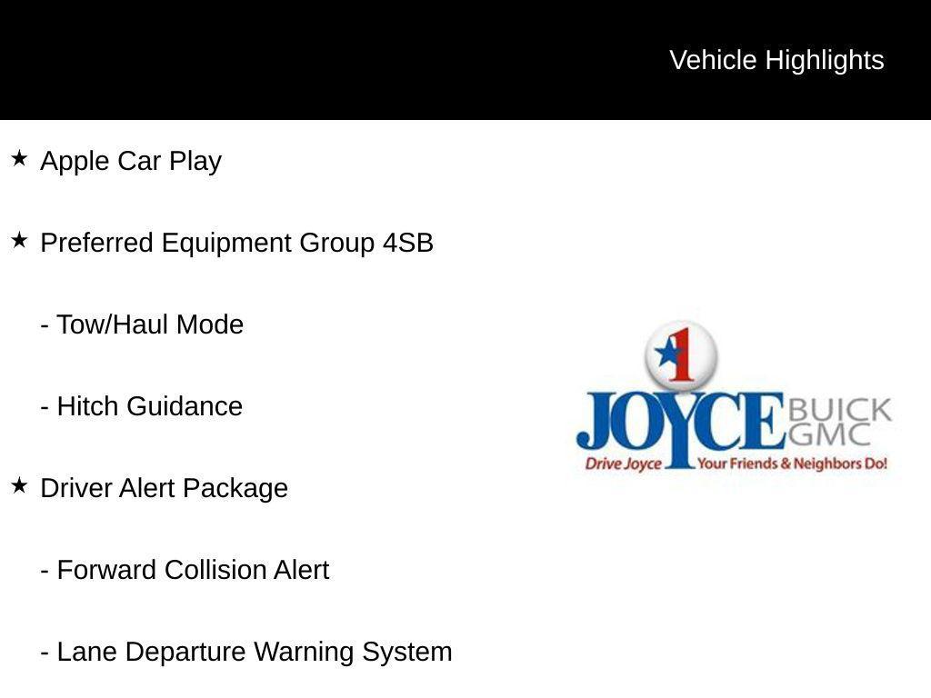 used 2021 GMC Canyon car, priced at $23,221