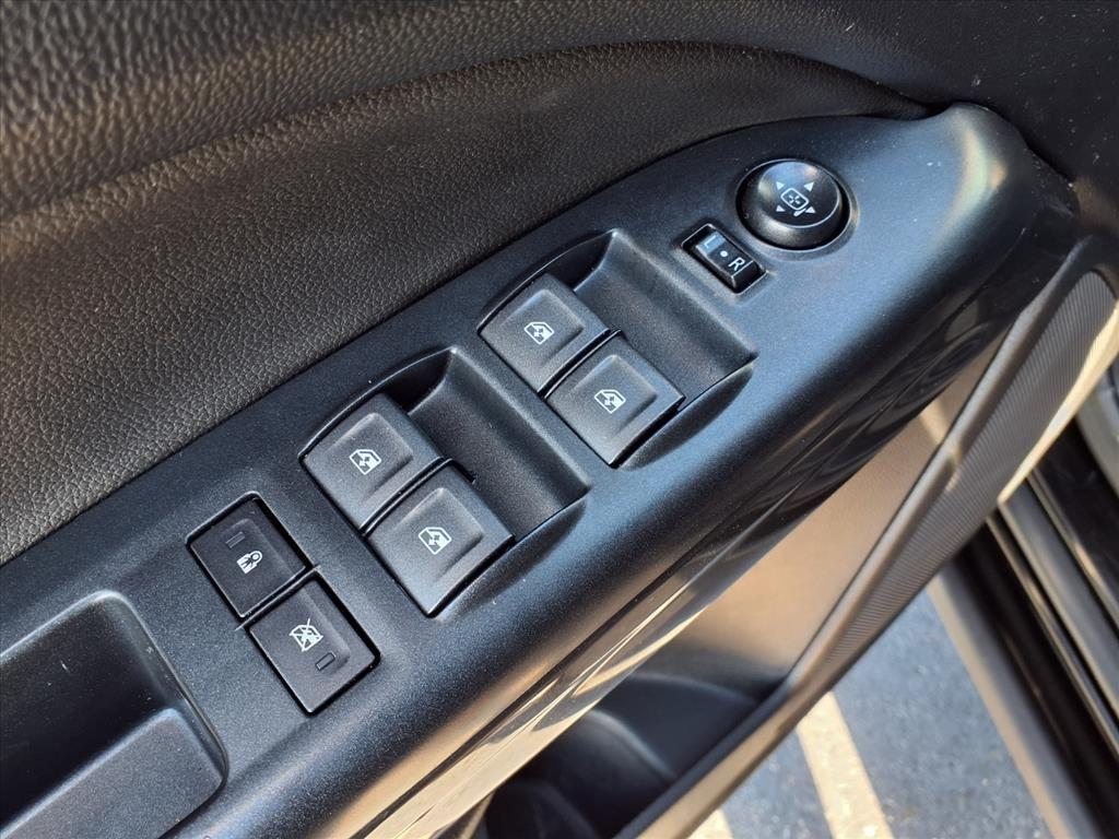 used 2021 GMC Canyon car, priced at $23,221