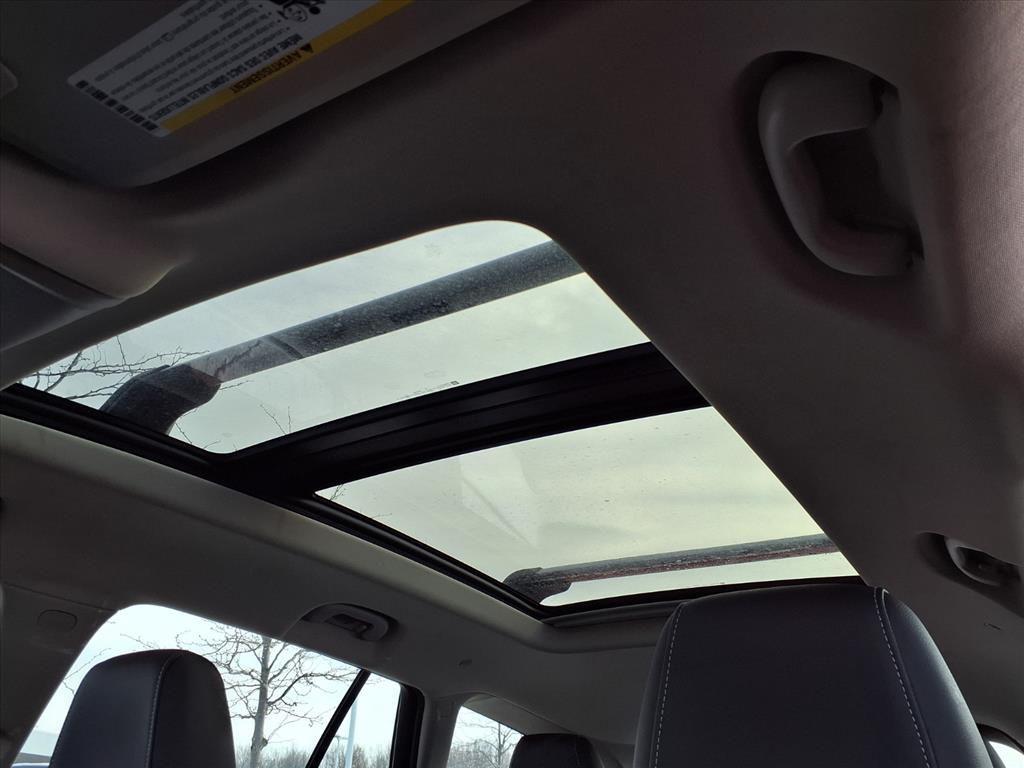 used 2018 Buick Regal TourX car, priced at $18,524