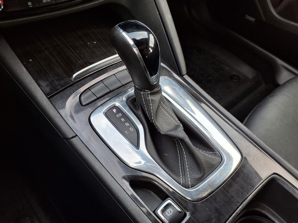 used 2018 Buick Regal TourX car, priced at $18,524