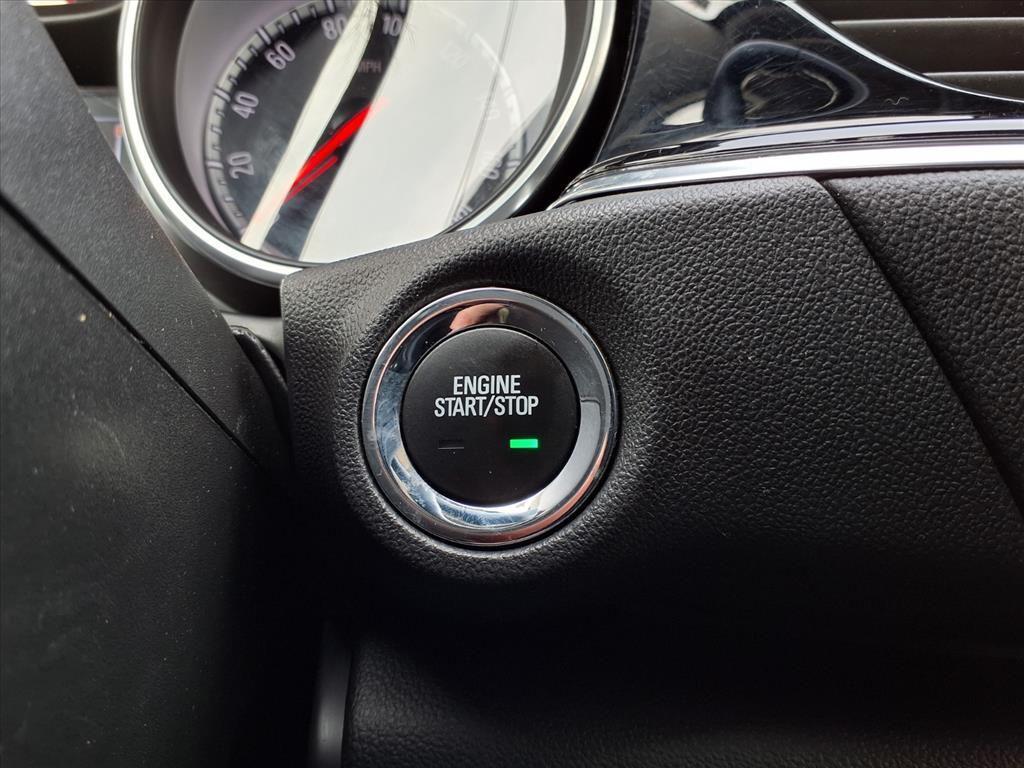 used 2018 Buick Regal TourX car, priced at $18,524