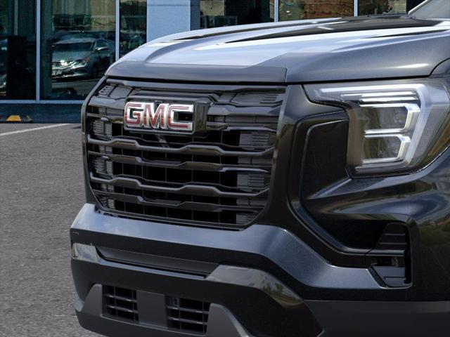 new 2025 GMC Terrain car, priced at $39,274