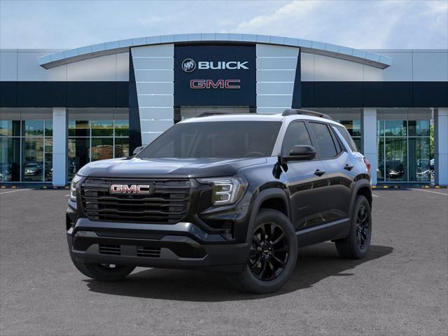 new 2025 GMC Terrain car, priced at $39,274