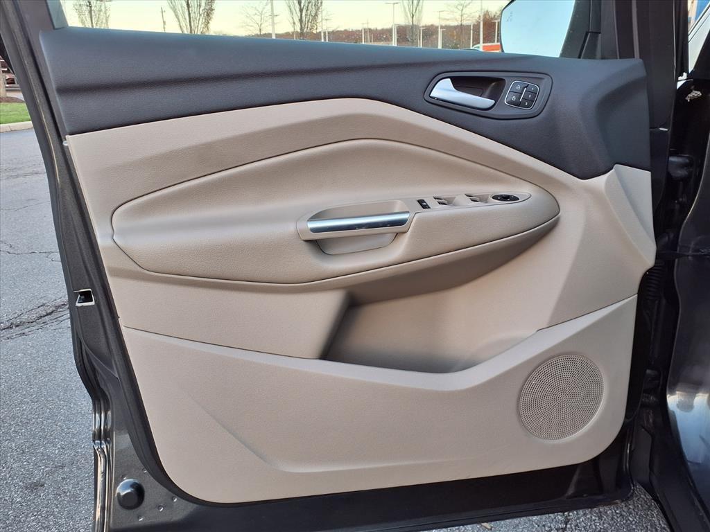 used 2018 Ford Escape car, priced at $14,988