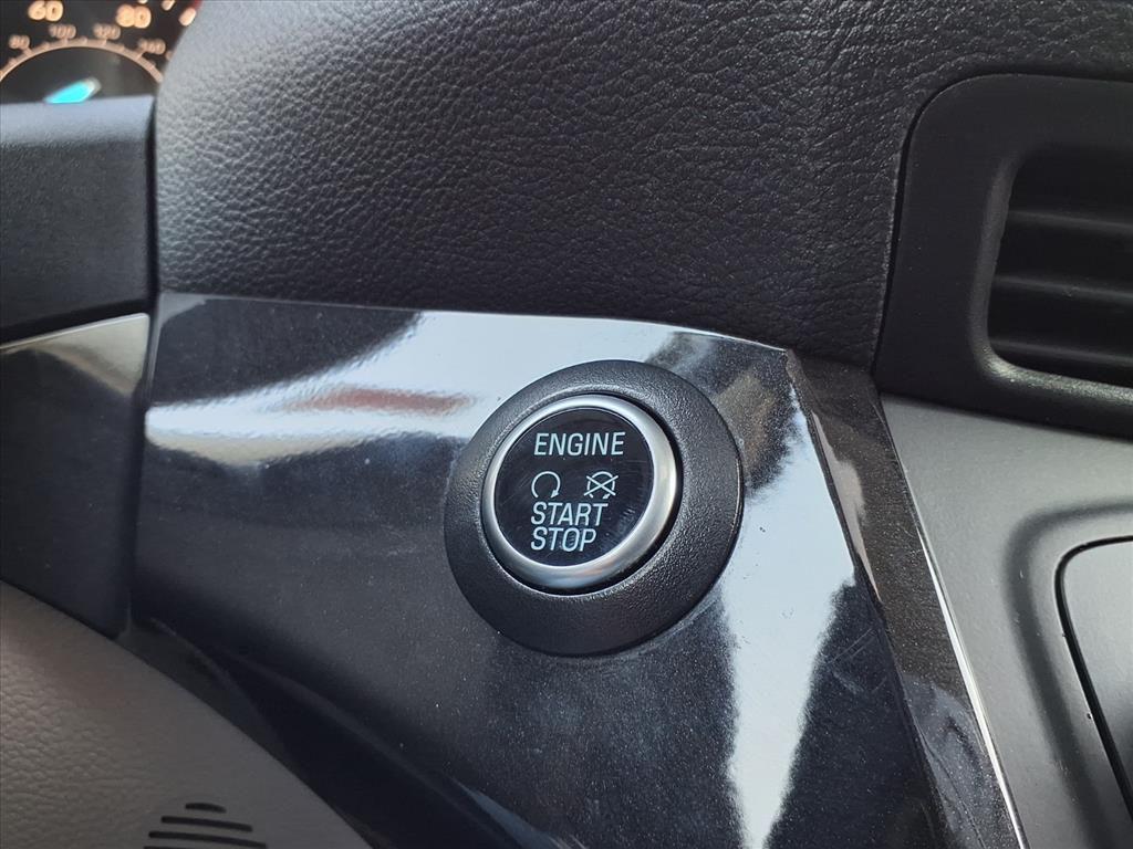 used 2018 Ford Escape car, priced at $14,988