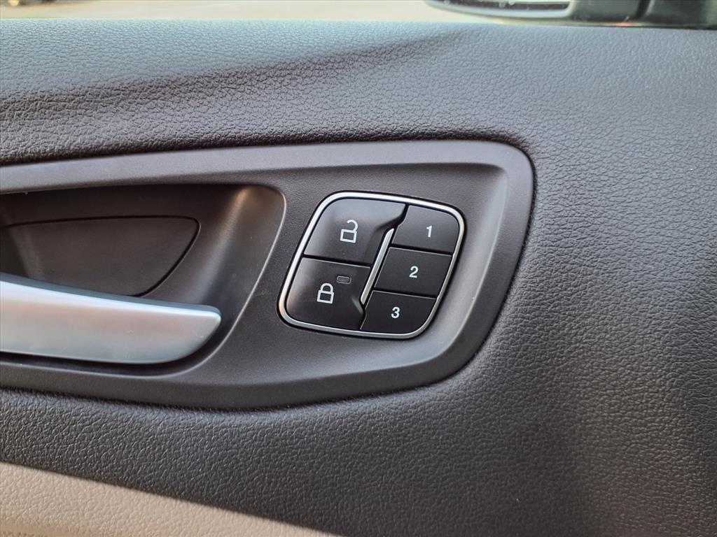 used 2018 Ford Escape car, priced at $14,988