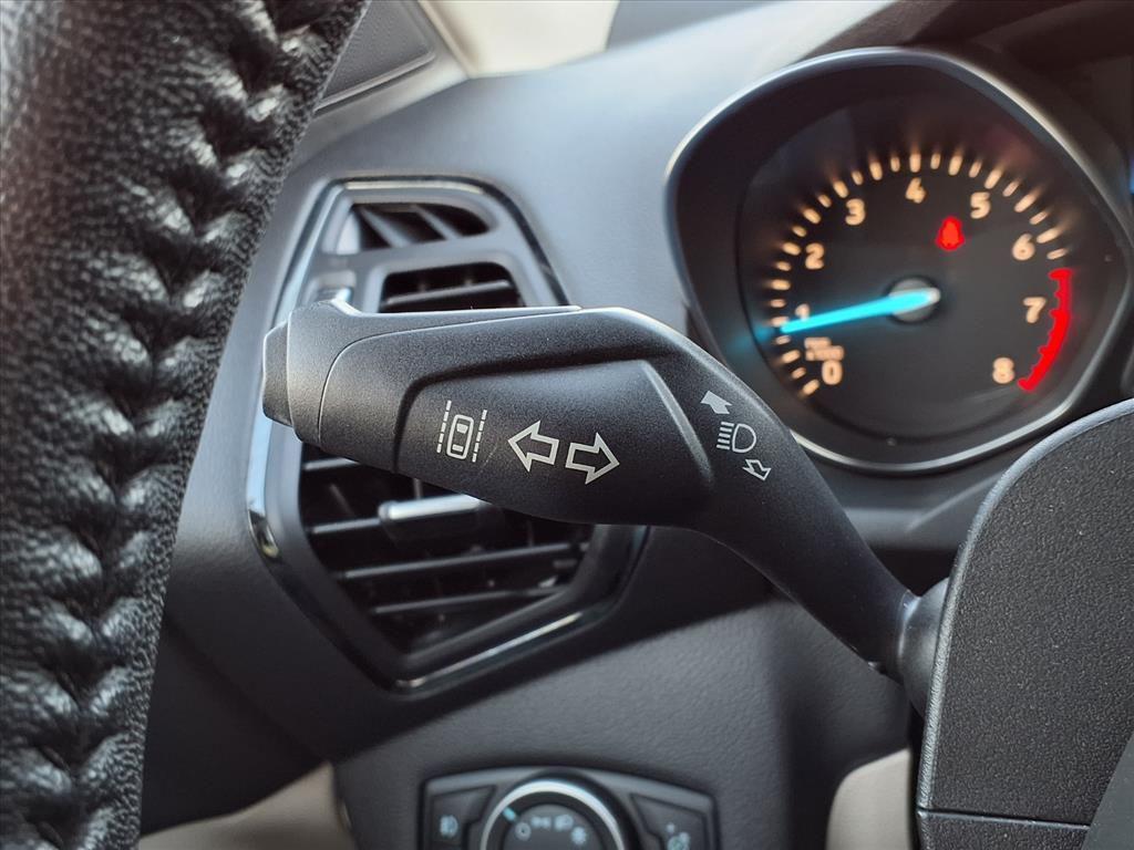 used 2018 Ford Escape car, priced at $14,988