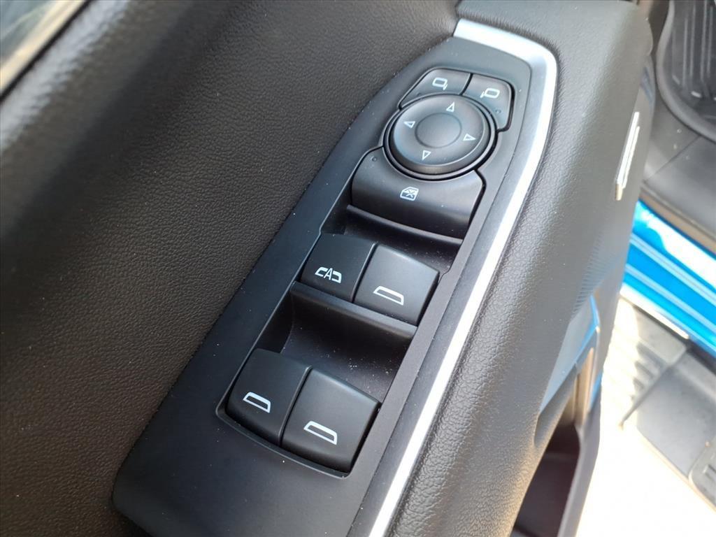 used 2023 GMC Sierra 1500 car, priced at $48,886