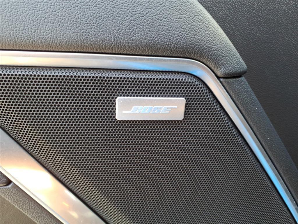 used 2023 GMC Sierra 1500 car, priced at $48,886