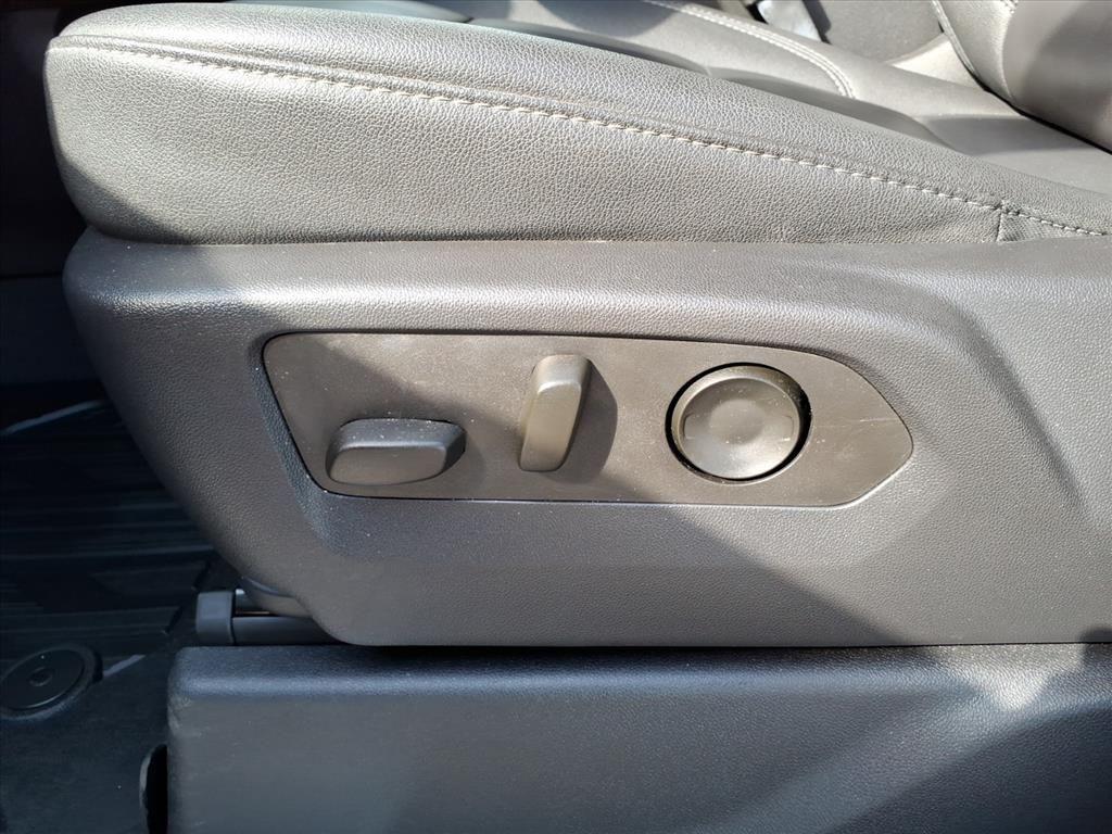 used 2023 GMC Sierra 1500 car, priced at $48,886