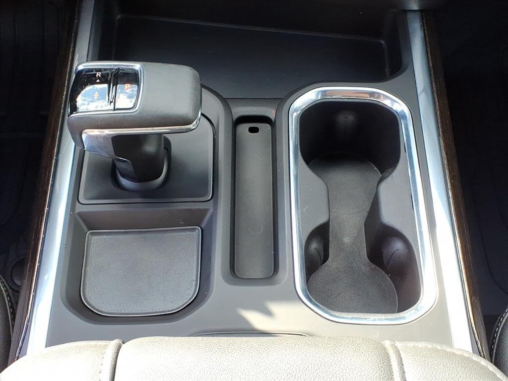 used 2023 GMC Sierra 1500 car, priced at $48,886