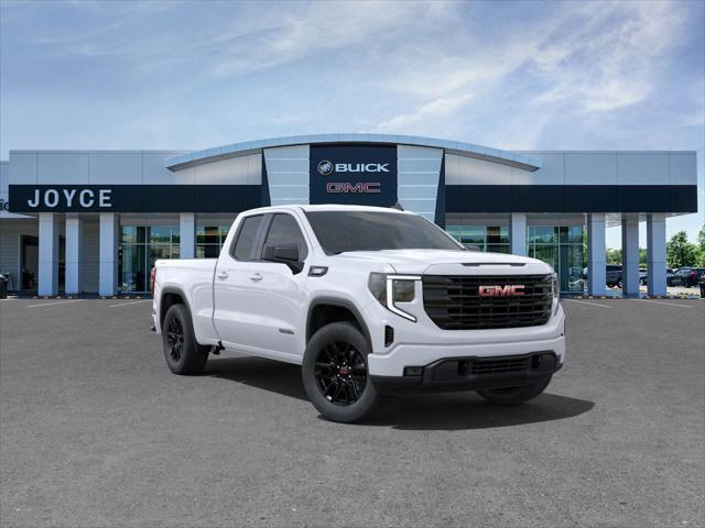 new 2025 GMC Sierra 1500 car, priced at $50,295