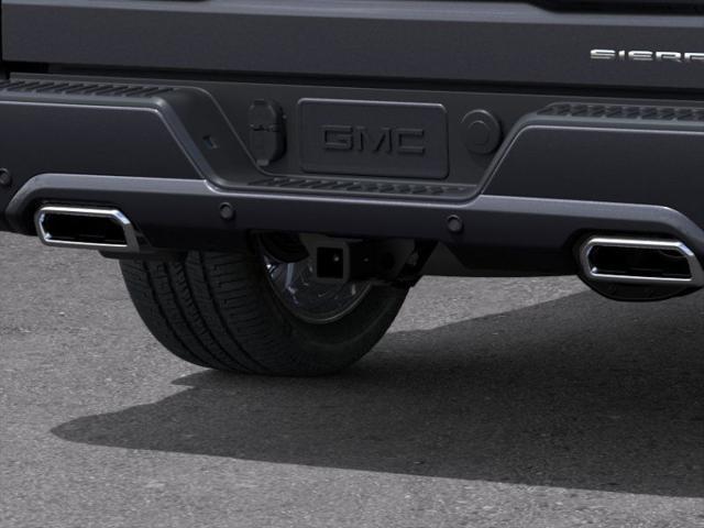new 2025 GMC Sierra 1500 car, priced at $77,980